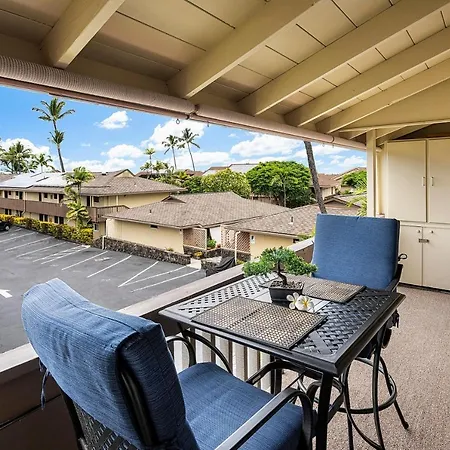 Kona Shores #203 Kailua-Kona Exterior photo