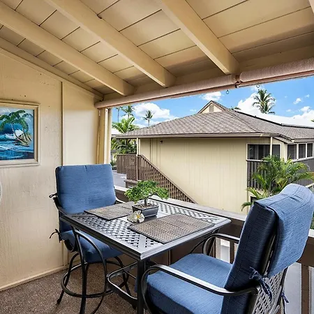 Kona Shores #203 Kailua-Kona Exterior photo