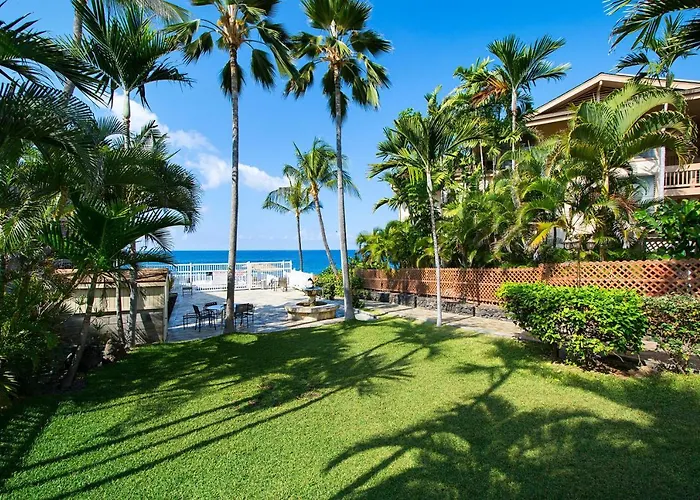 Kona Shores #203