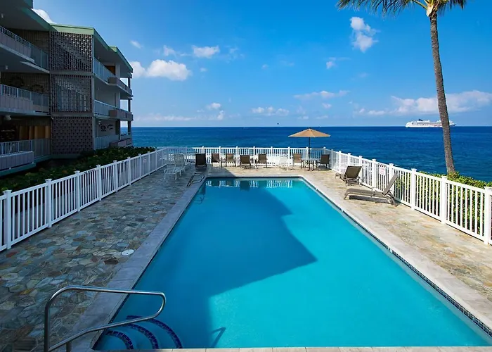 Kona Shores #203