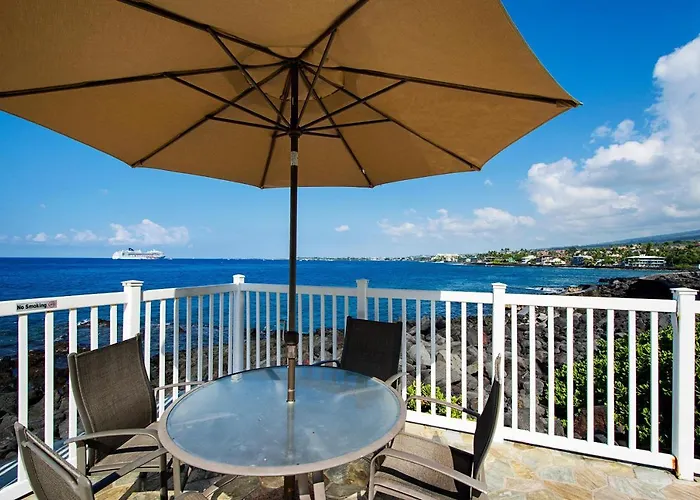 Kona Shores #203