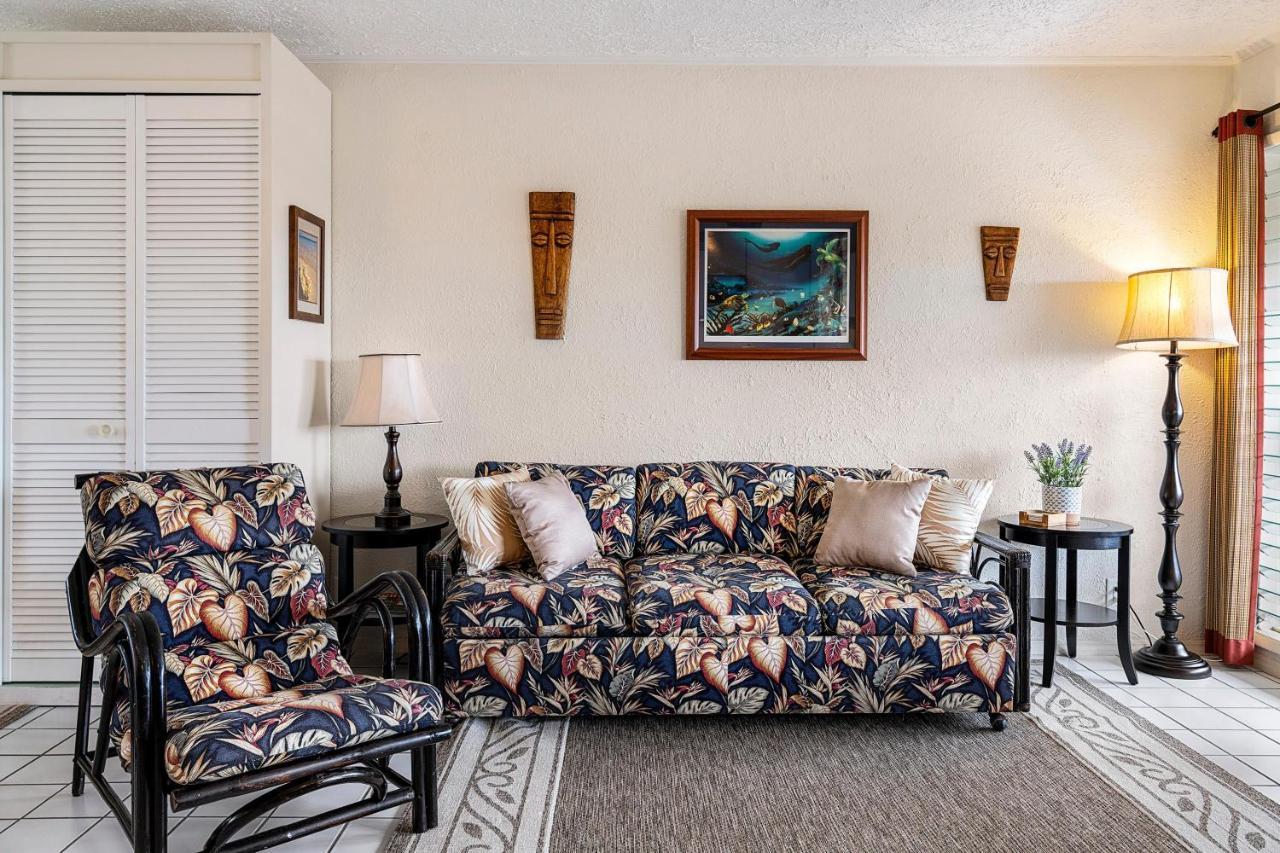Apartment Kona Shores #203