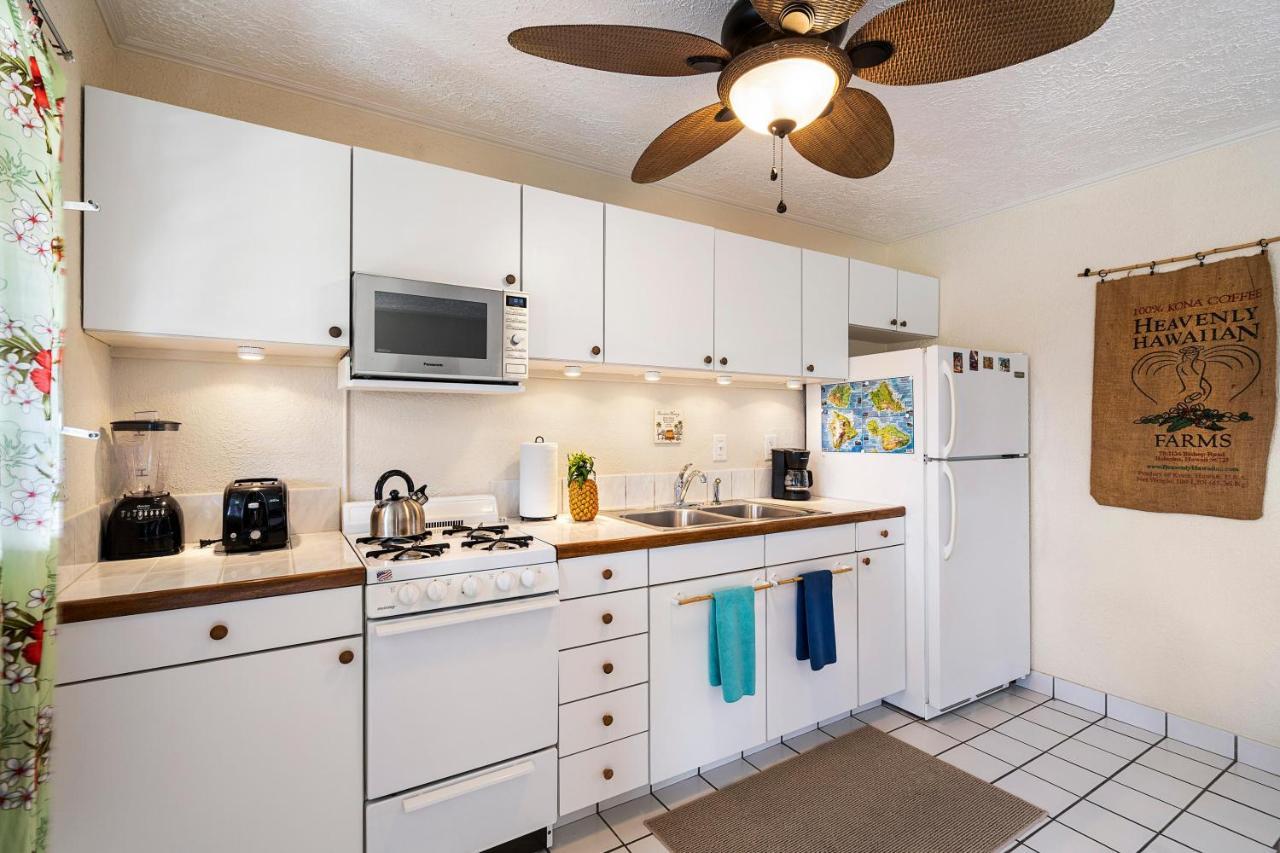 Apartment Kona Shores #203 *