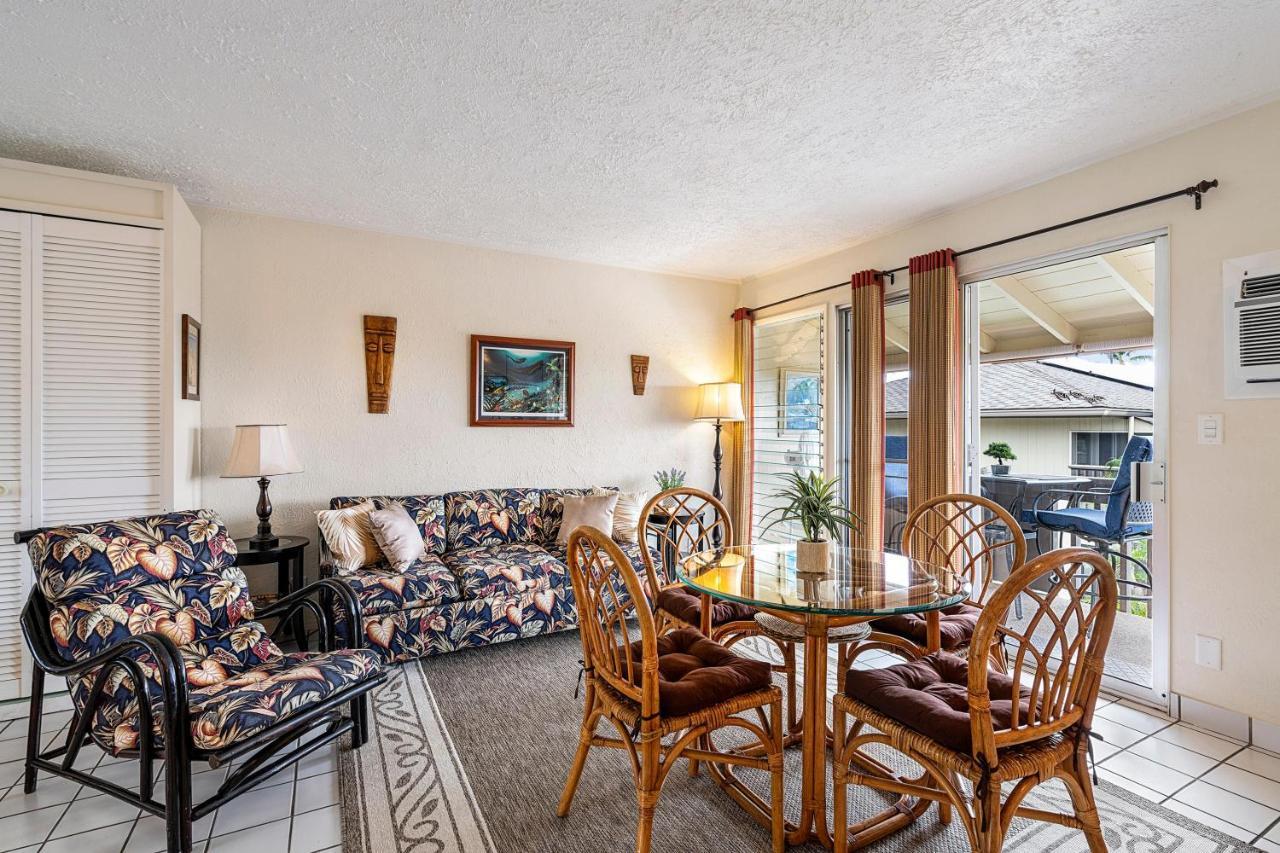Kona Shores #203 Apartment Kailua-Kona