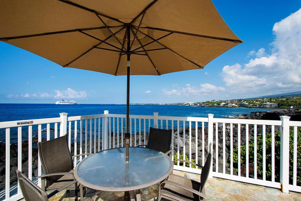 Kona Shores #203 *