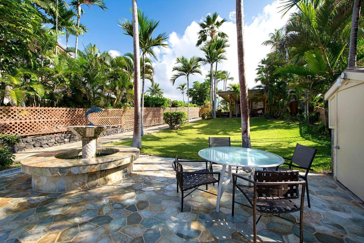 Apartment Kona Shores #203