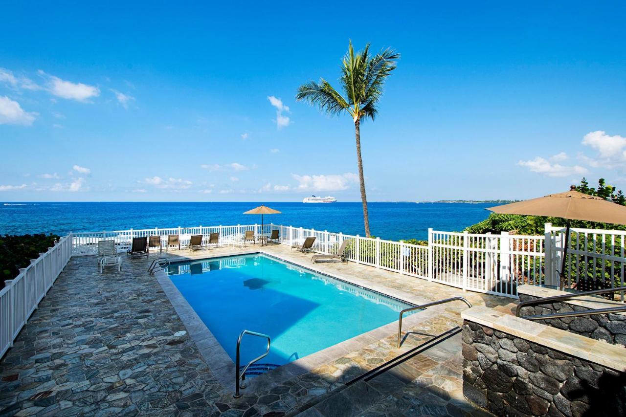 Kona Shores #203 *
