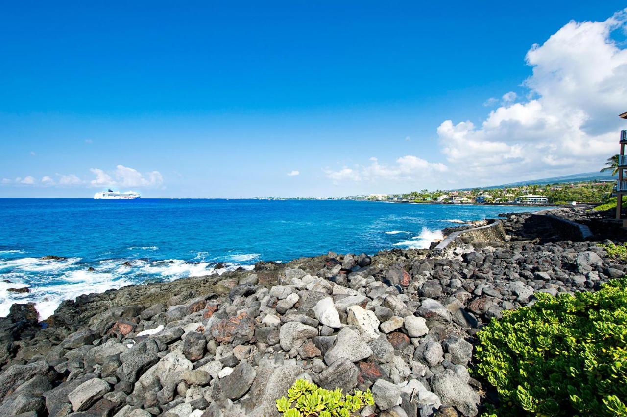 Kona Shores #203 *
