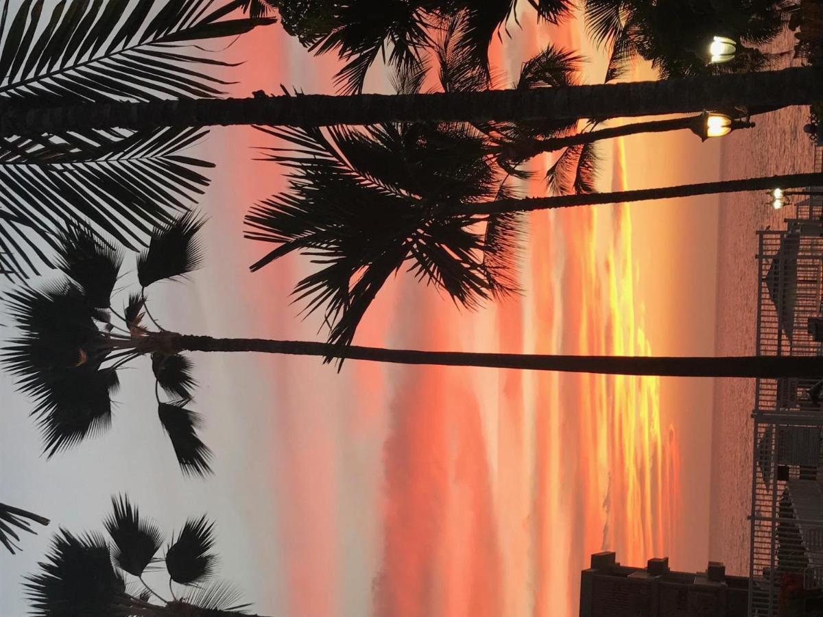 Kona Shores #203 *