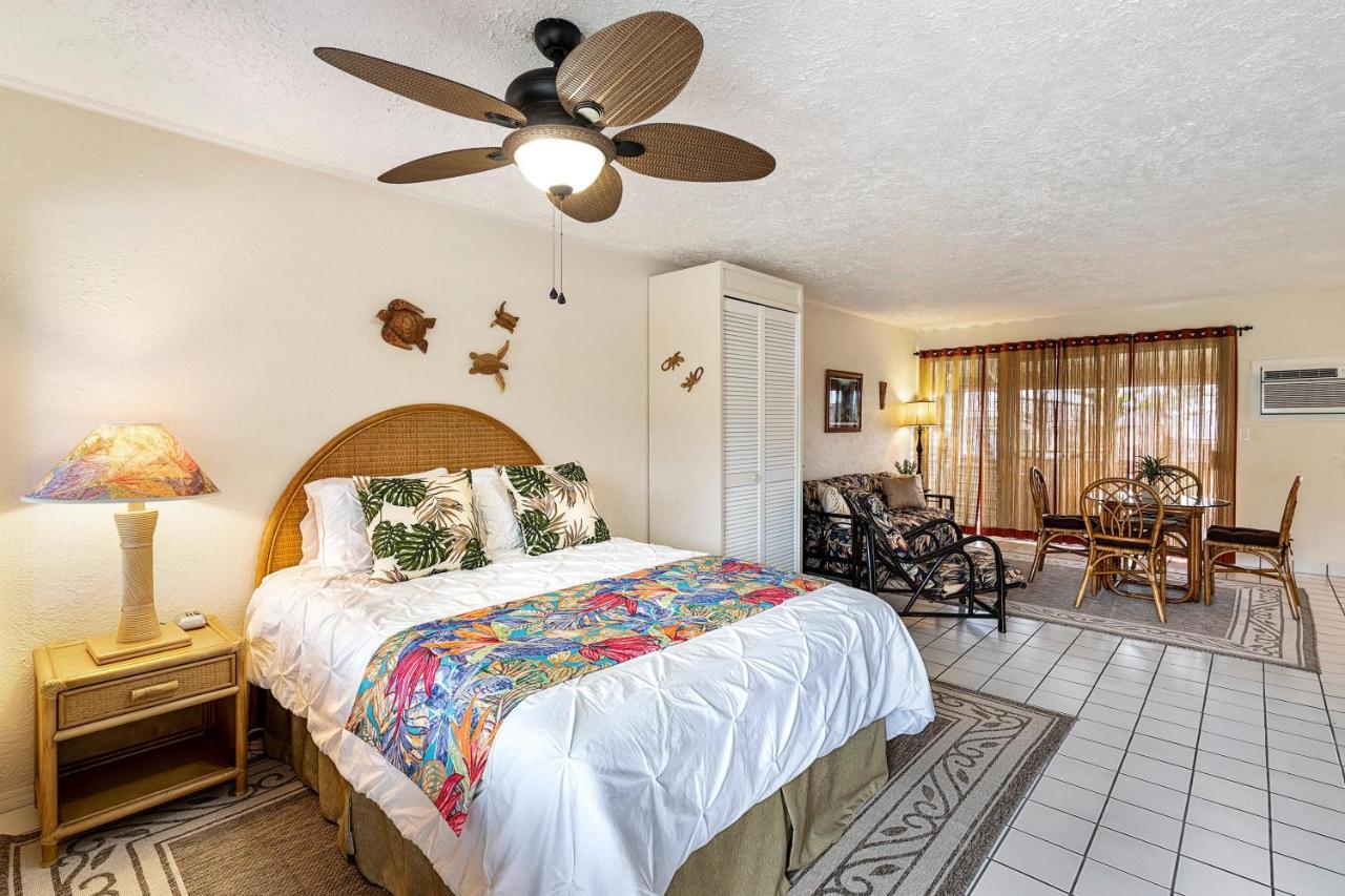 Kona Shores #203