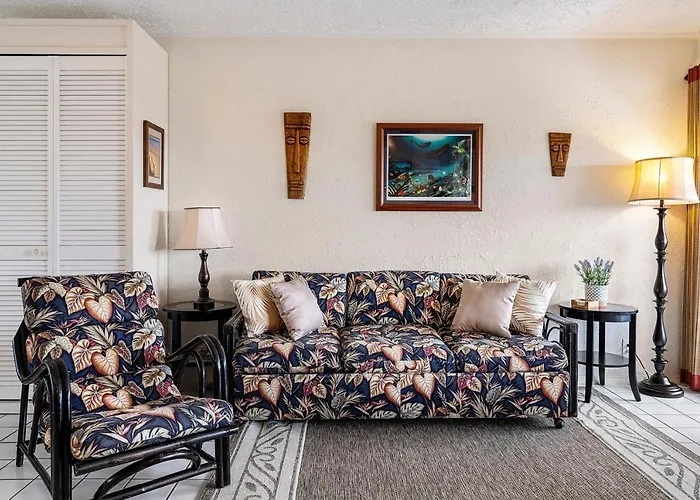 Kona Shores #203