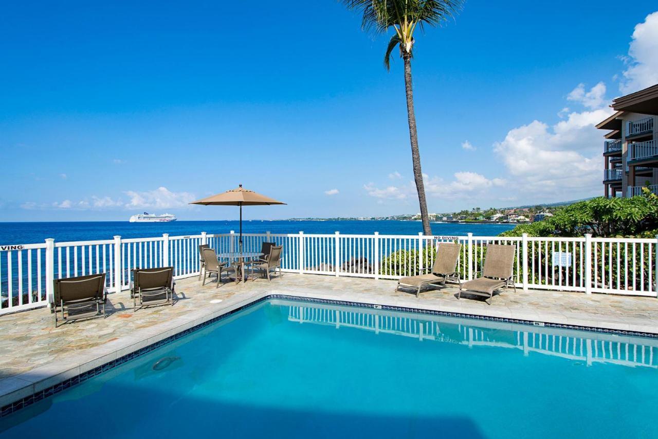 Appartement Kona Shores #203